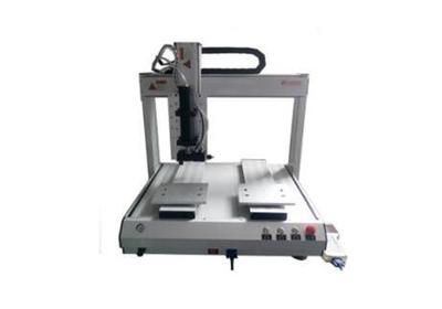 自動點膠機焊接不良問題分析與解決方案——眾創鑫科技點膠設備專業指南