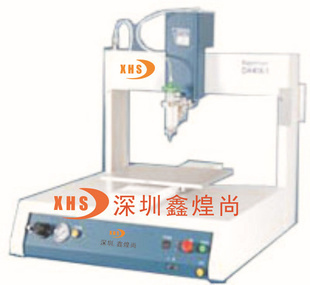 探索點膠設備 從線路板硅膠點膠機到三軸自動點膠機的工業應用