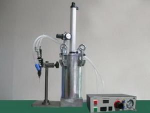機械式點膠機 自動化制造的精準衛(wèi)士