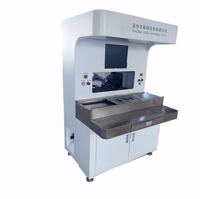 新枝智能化視覺點(diǎn)膠機(jī) 引領(lǐng)全自動(dòng)點(diǎn)膠新紀(jì)元