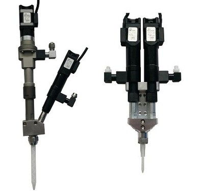 優(yōu)質(zhì)可調(diào)節(jié)點(diǎn)膠安裝方案 選擇專業(yè)雙組份點(diǎn)膠廠家與設(shè)備的關(guān)鍵要素